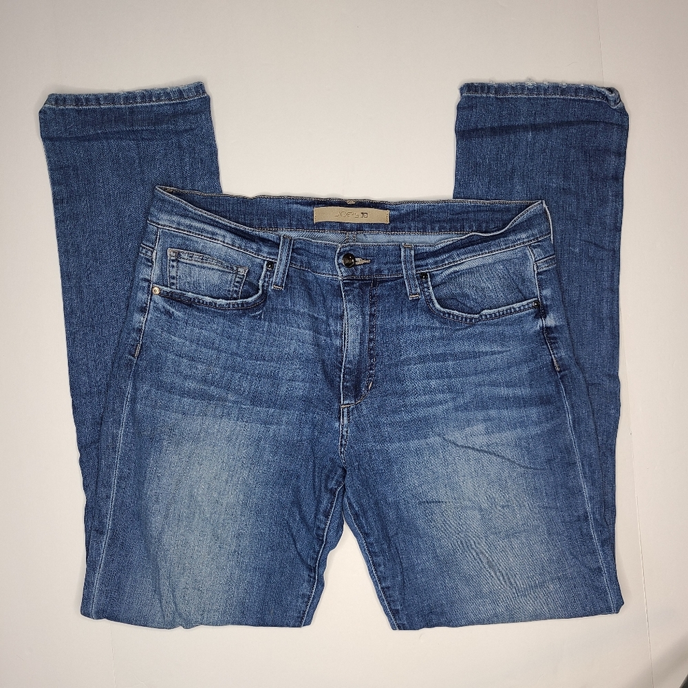 👖Joe's Jeans, High Rise Boyfriend EUC
